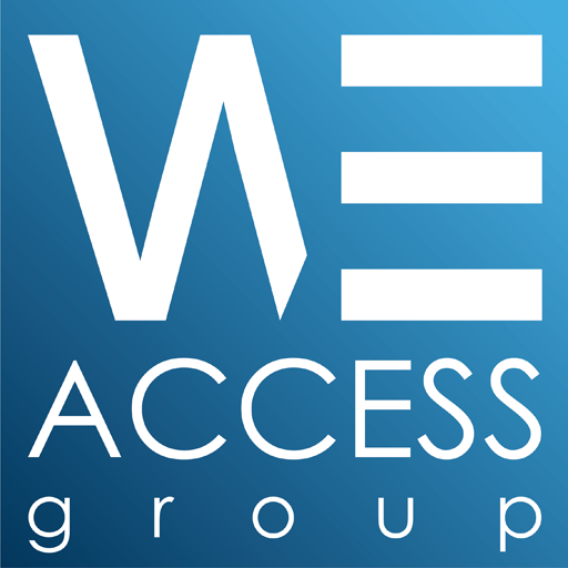 WEACCESS TV icon