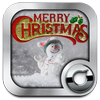 Christmas Solo Launcher Theme icon