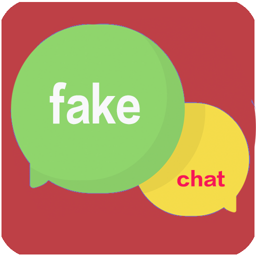 Funny Fake Video Chat icon