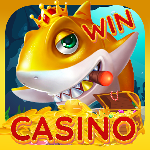 ยิงปลา-Turbo Fishing Casino icon