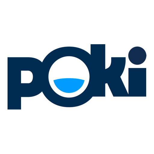 Poki Jogos Online - Arcade, Corrida, RPG e Ação icon