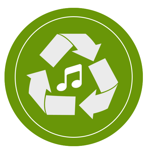 Audio Recovery: Restoring Sound icon