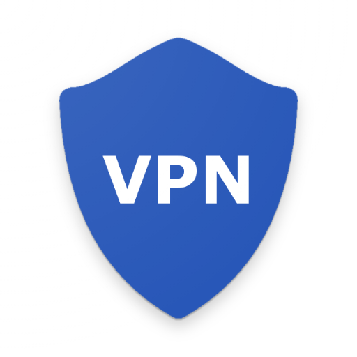 Free VPN Client - One Click VPN icon