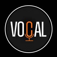 Vocal - Podcast, Voice Room, Message (Social App)