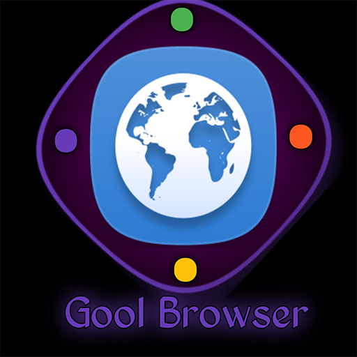 Gool Browser Pro icon
