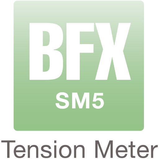 SM Tension Meter icon