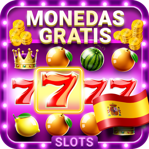 Royal Slots Journey - Offline icon