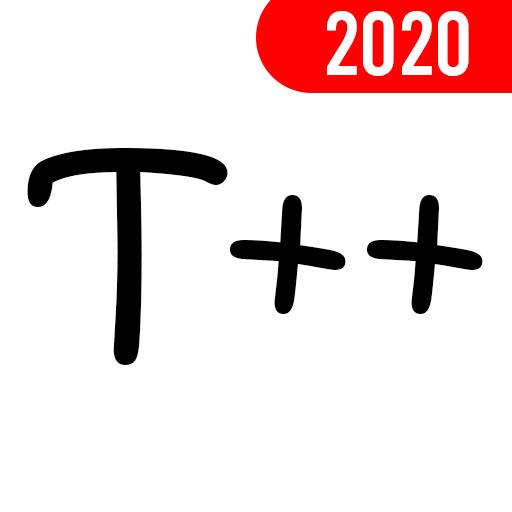 ikon Text   - Multiply Your Text For Free, Fastest App.