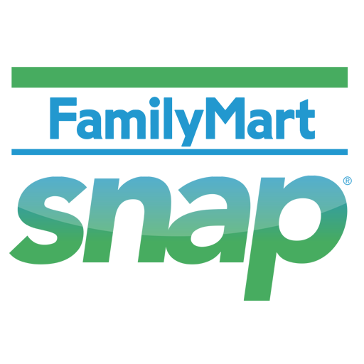 FamilyMart : Snap App icon