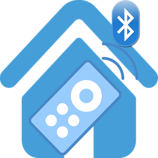 Automação Bluetooth Quick Control icon