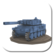 Tank Mods and Addons for MCPE - Minecraft PE icon