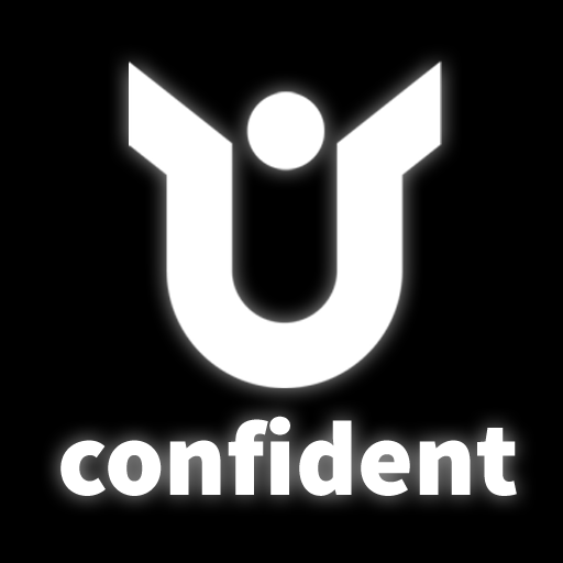 self confidence secrets icon