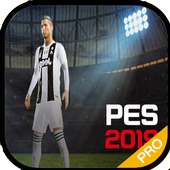 Tactic PES 2020 PRO Soccer Evolution Walktrough on 9Apps