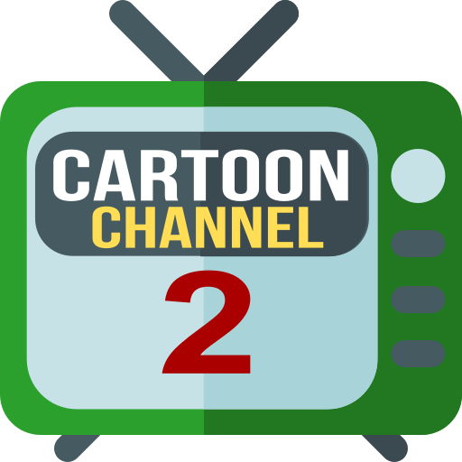 Cartoon Channel 2 आइकन