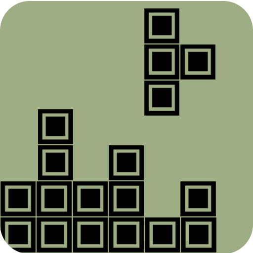 Classic Brick Games icon