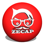 ZeCap Messenger icon