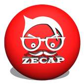 ZeCap Messenger