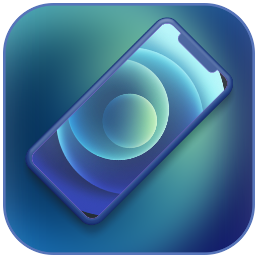 Wallpapers for iPhone 12 Pro Max / iPhone 12 Mini icon