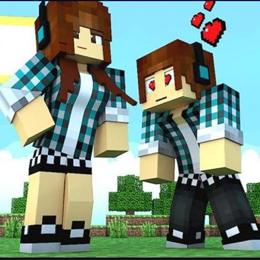 Mod Girlfriend for Minecraft 2021 icon