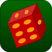 Generatore numeri casuali RNG icon