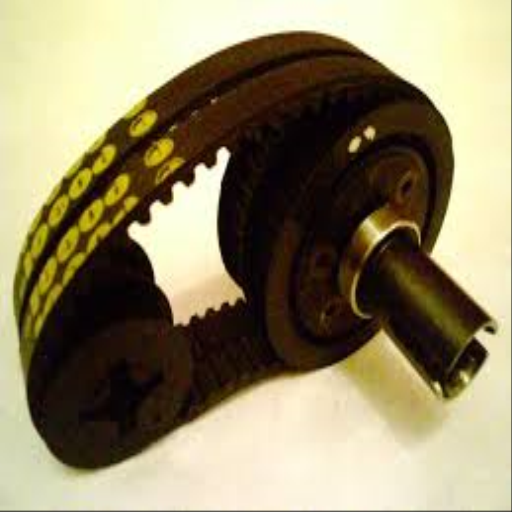 RPM And Pulley Diam Calculator icon