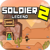 Soldier Legend 2 icon