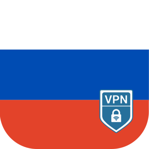 VPN Russia - Unblock VPN Proxy icon