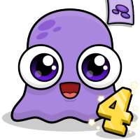 Moy 4 - Virtual Pet Game