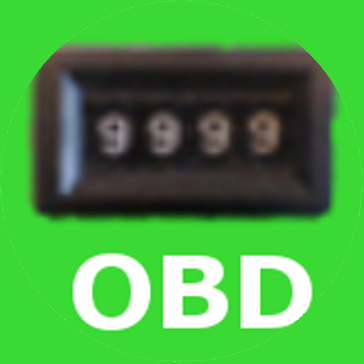 TripMeter OBD أيقونة