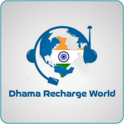 Dhama Recharge World иконка