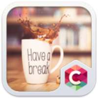 Coffee Break Theme HD