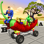 Super Chilly Mania icon