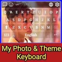 My Photo Theme Keyboard