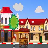 Ice Cream Bar Escape