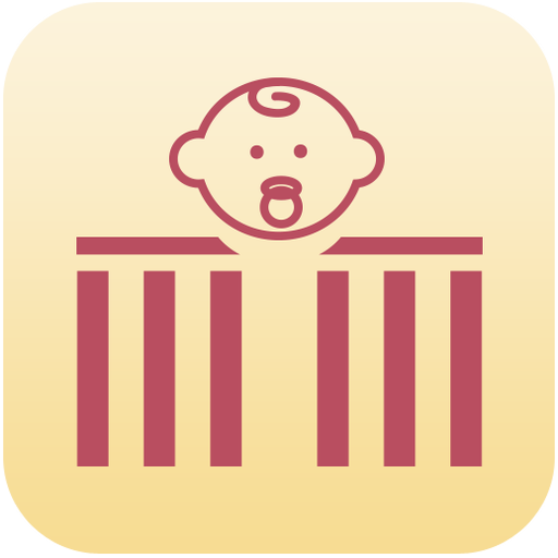 Baby-Berlin app icon