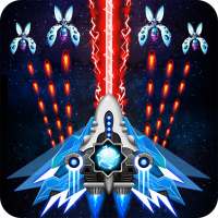 Space shooter - Galaxy attack