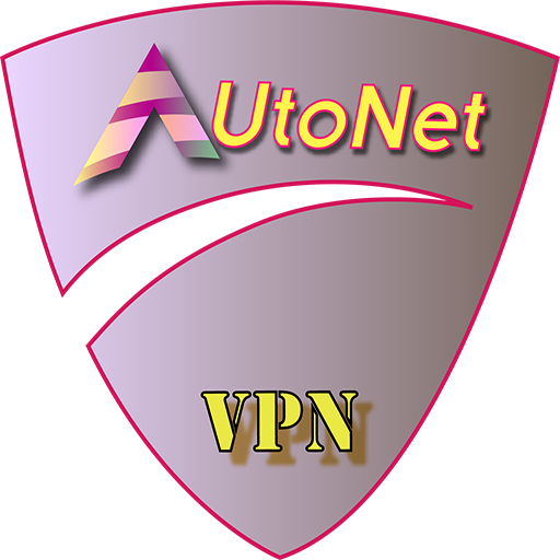 Autonet VPN icon