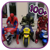 Channel for DisneyCARS icon