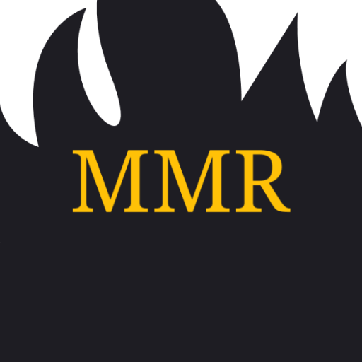 MMR Tracker for Dota2 icon