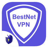 Bestnet VPN - Best VPN 2020 icon