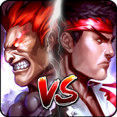 ikon Strategy for Street Fighter 4 Champion Edition