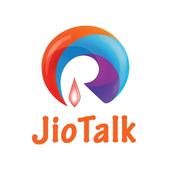 Jio Talk icon