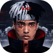 XXXTENTACION on 9Apps