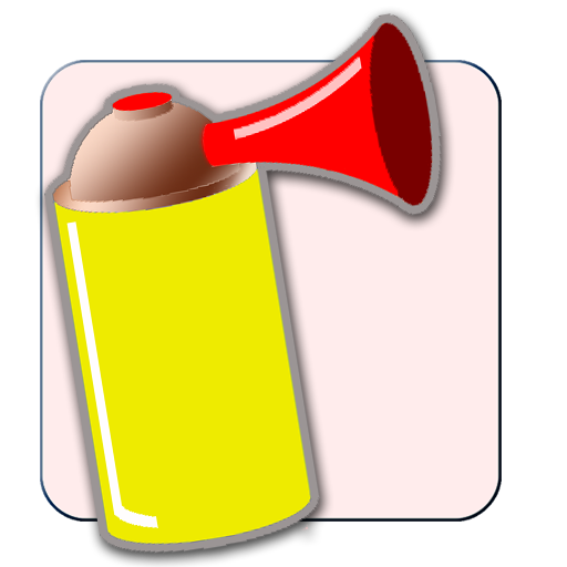 Air Horn Sound FX icon