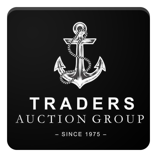 Traders Auction Group icon