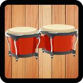 Real kendang Drum Koplo