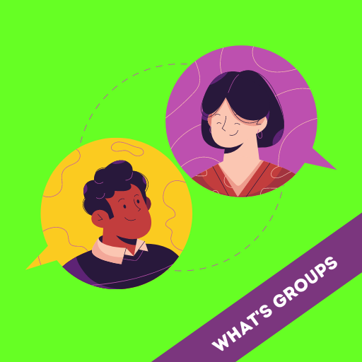 Whats Group: Whats Group Links icon