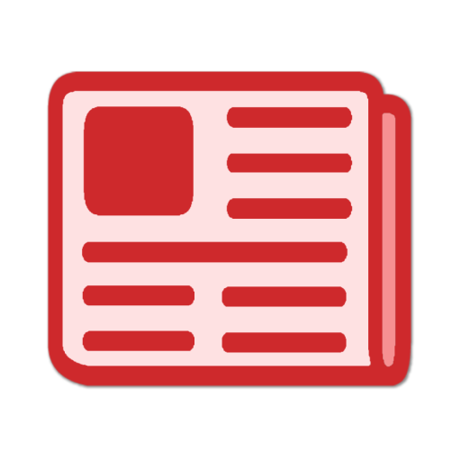 POPULAR NEWS — Get Daily Information icon