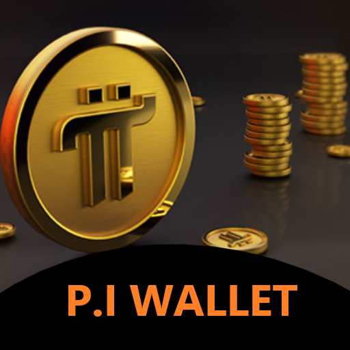P.I WALLET icon