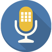 Funny Voice Changer Effects icon